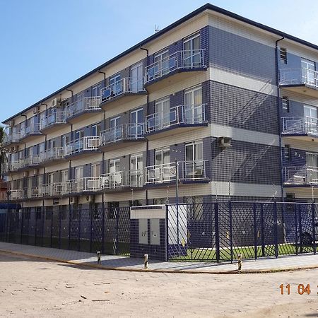 Apartamento No Varandas De Itagua Ubatuba Kültér fotó
