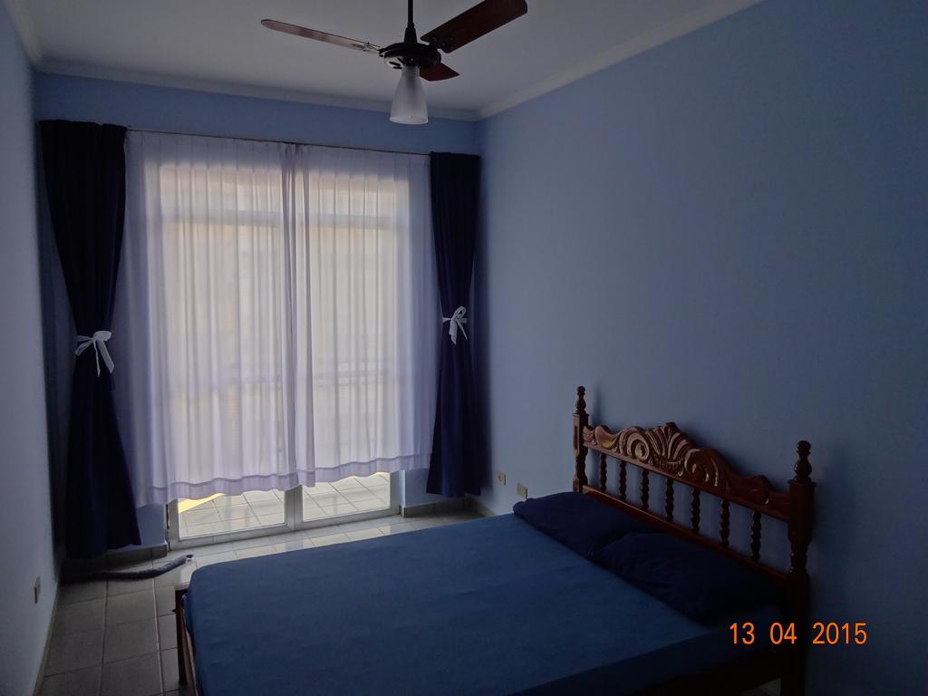 Apartamento No Varandas De Itagua Ubatuba Szoba fotó