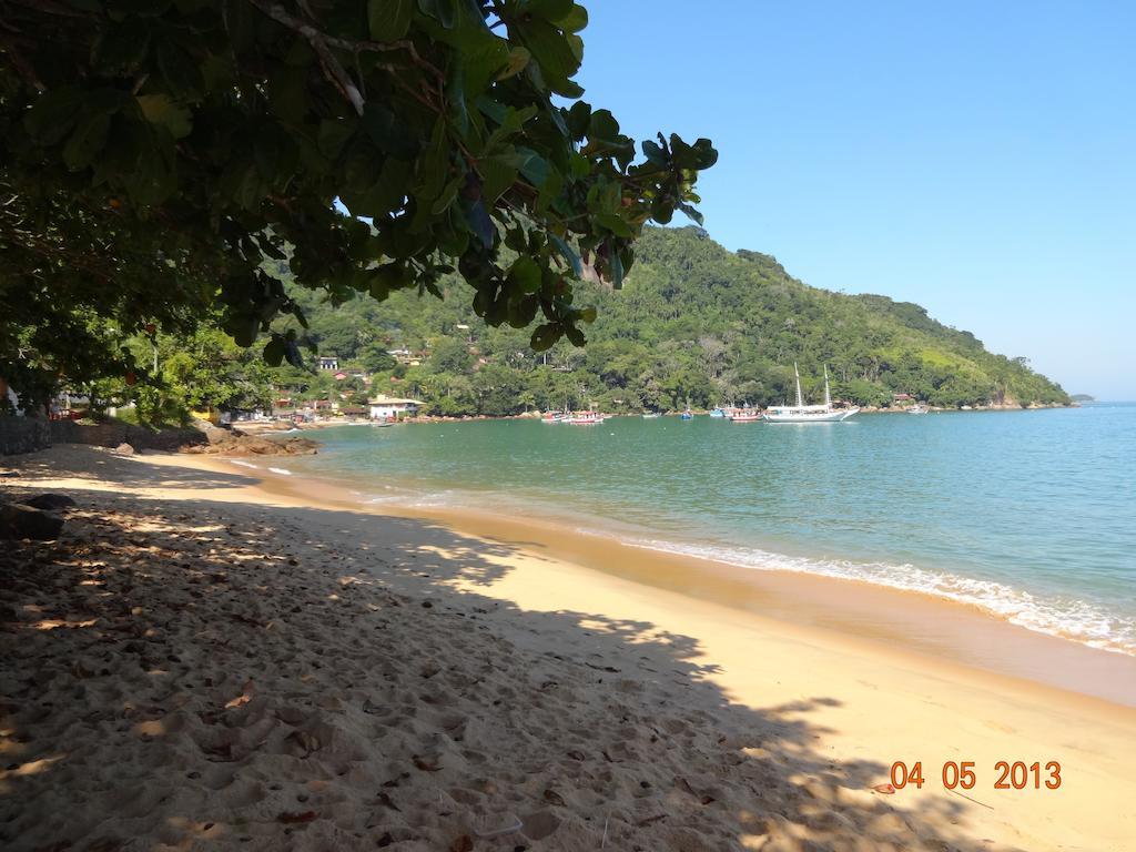 Apartamento No Varandas De Itagua Ubatuba Kültér fotó