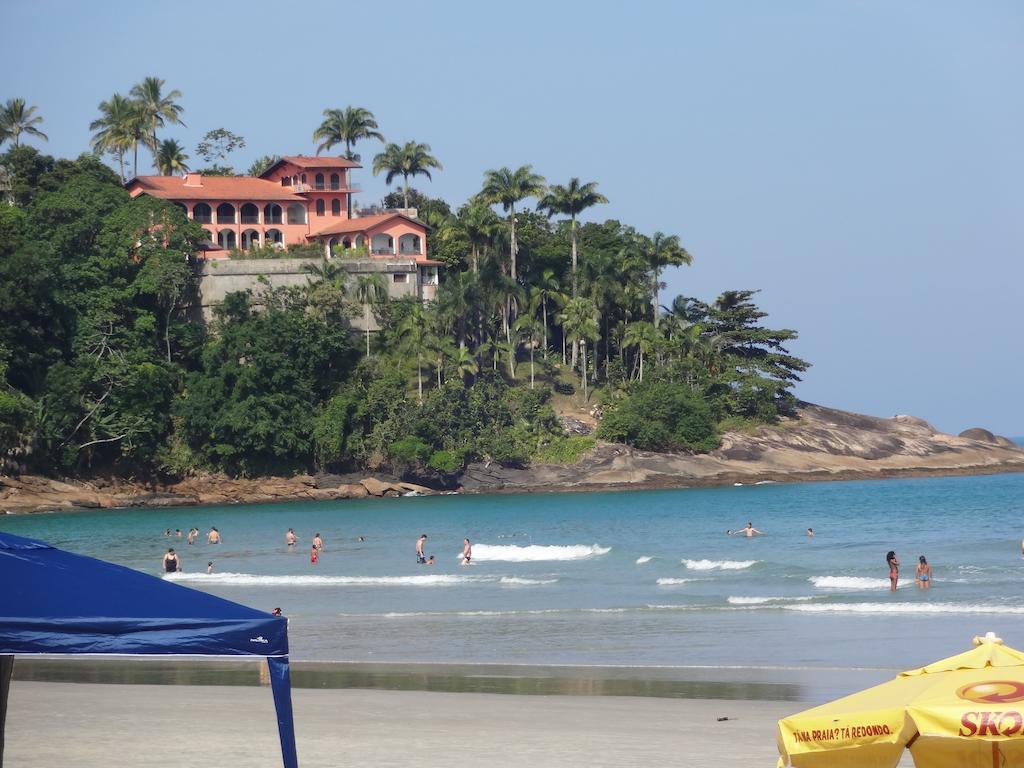 Apartamento No Varandas De Itagua Ubatuba Kültér fotó