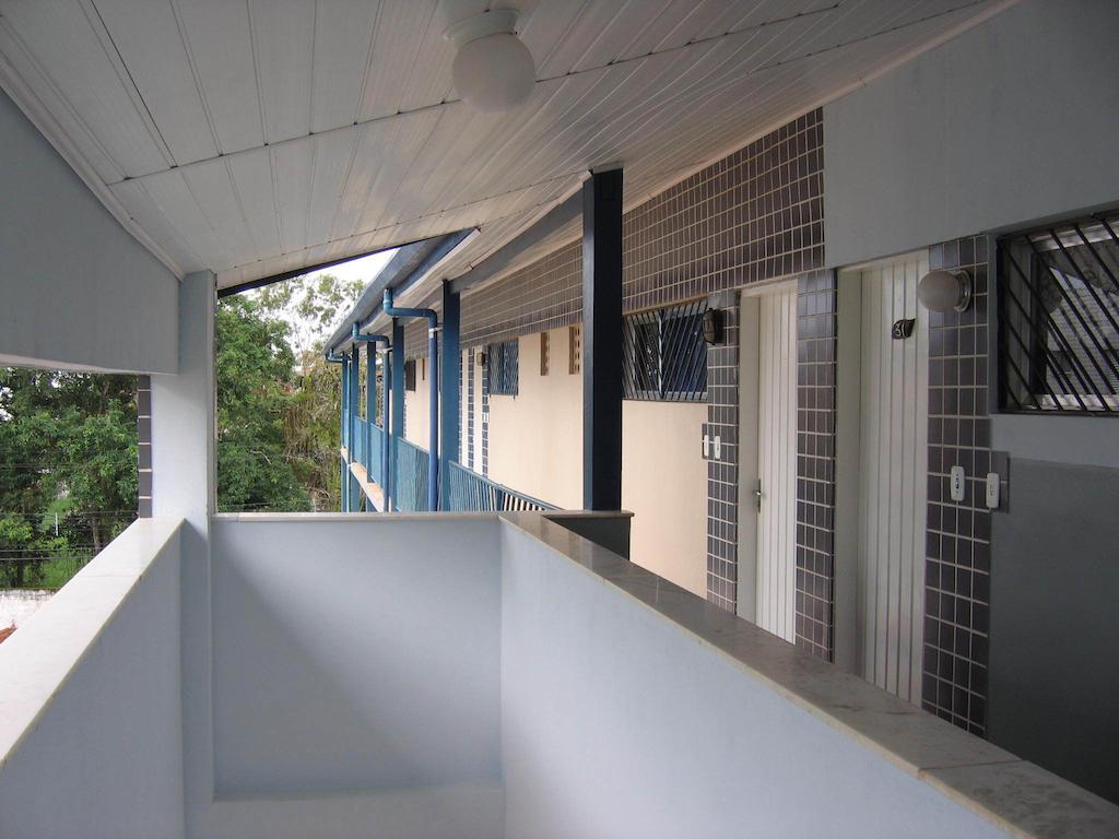 Apartamento No Varandas De Itagua Ubatuba Kültér fotó