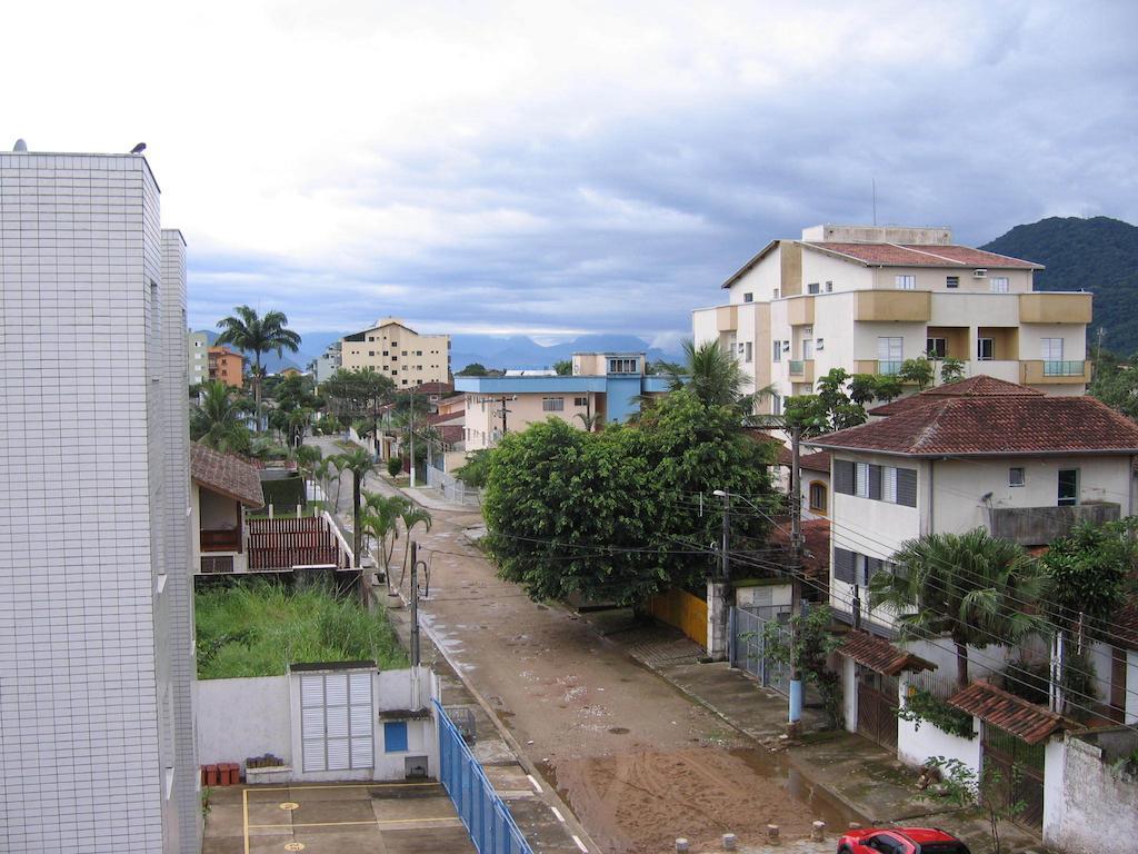 Apartamento No Varandas De Itagua Ubatuba Kültér fotó